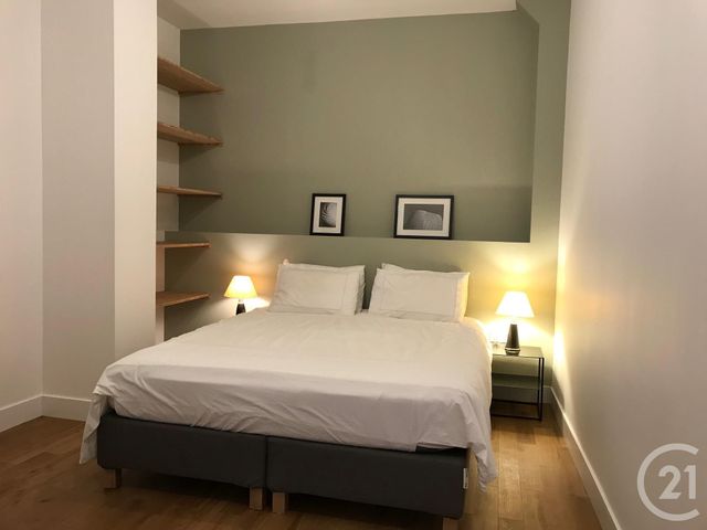 Appartement F2 à louer - 2 pièces - 47,88 m2 - Bordeaux - 33 - AQUITAINE