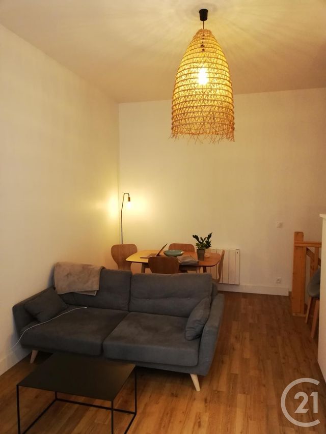 Appartement F2 à louer - 2 pièces - 47,88 m2 - Bordeaux - 33 - AQUITAINE