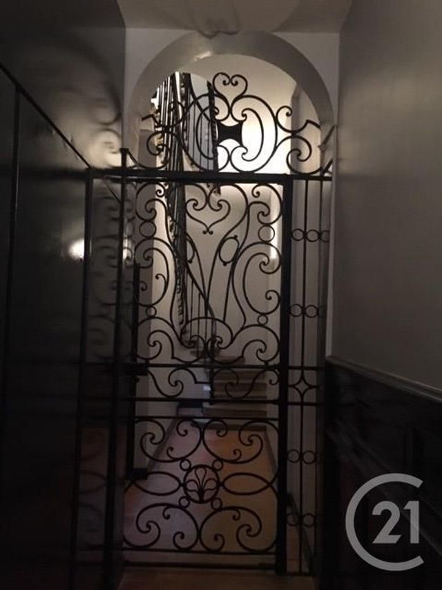 Appartement F2 à louer - 2 pièces - 47,88 m2 - Bordeaux - 33 - AQUITAINE