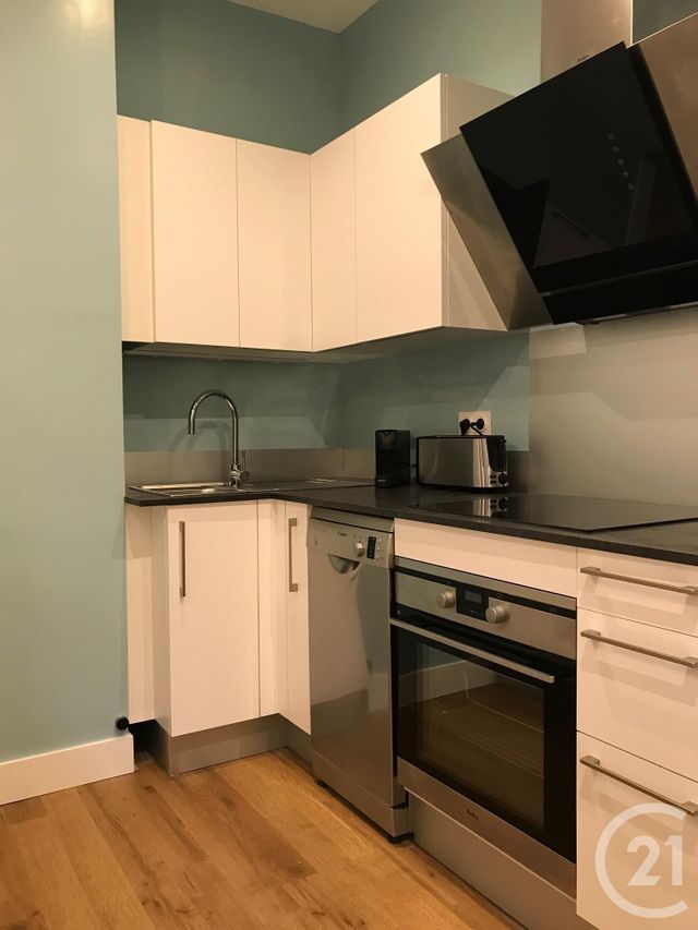 Appartement F2 à louer - 2 pièces - 47,88 m2 - Bordeaux - 33 - AQUITAINE