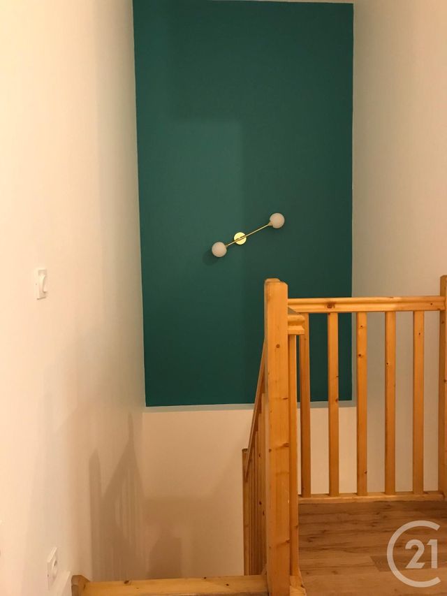 Appartement F2 à louer - 2 pièces - 47,88 m2 - Bordeaux - 33 - AQUITAINE