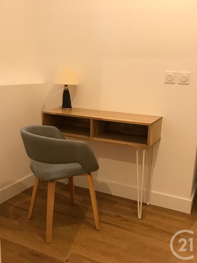 Appartement F2 à louer - 2 pièces - 47,88 m2 - Bordeaux - 33 - AQUITAINE