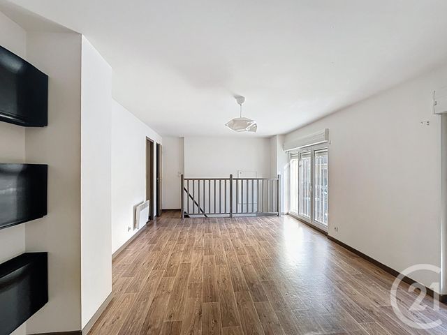 Appartement T3 &agrave; vendre - 3 pi&egrave;ces - 59,40 m2 - Bordeaux - 33 - AQUITAINE