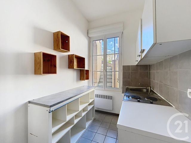 Appartement T3 &agrave; vendre - 3 pi&egrave;ces - 59,40 m2 - Bordeaux - 33 - AQUITAINE
