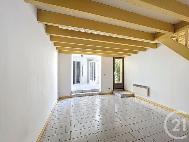 Appartement T3 à vendre - 3 pièces - 48 m2 - Bordeaux - 33 - AQUITAINE