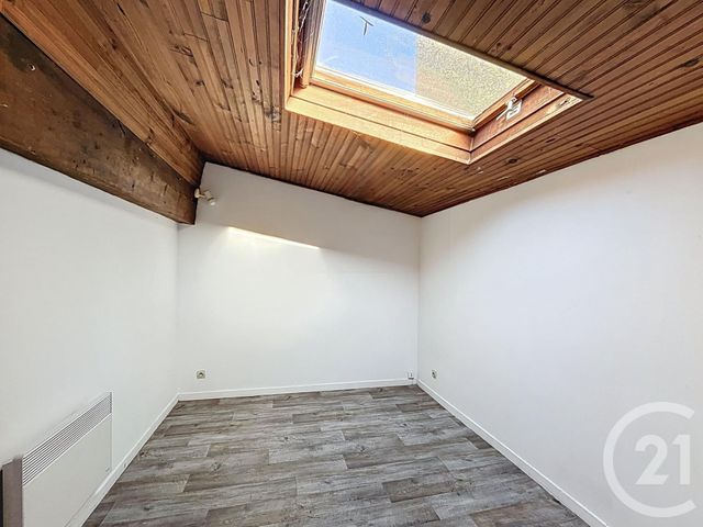 Appartement T3 à vendre - 3 pièces - 48 m2 - Bordeaux - 33 - AQUITAINE