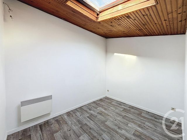 Appartement T3 à vendre - 3 pièces - 48 m2 - Bordeaux - 33 - AQUITAINE