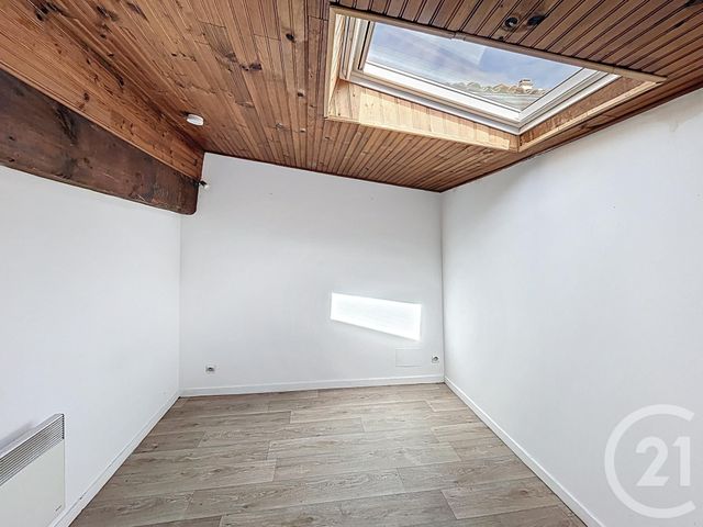 Appartement T3 &agrave; vendre - 3 pi&egrave;ces - 49,67 m2 - Bordeaux - 33 - AQUITAINE