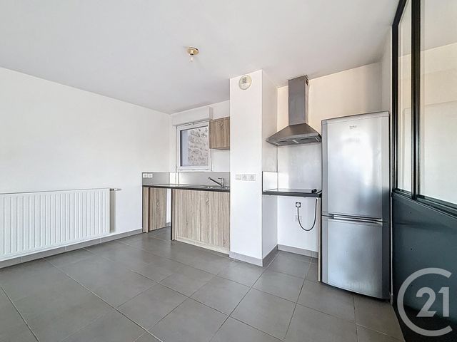 Appartement T3 à vendre - 3 pièces - 76,25 m2 - Bordeaux - 33 - AQUITAINE