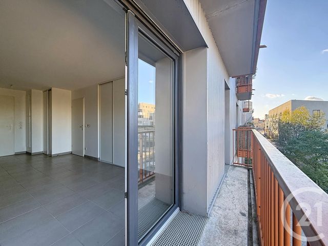 Appartement T3 à vendre - 3 pièces - 76,25 m2 - Bordeaux - 33 - AQUITAINE