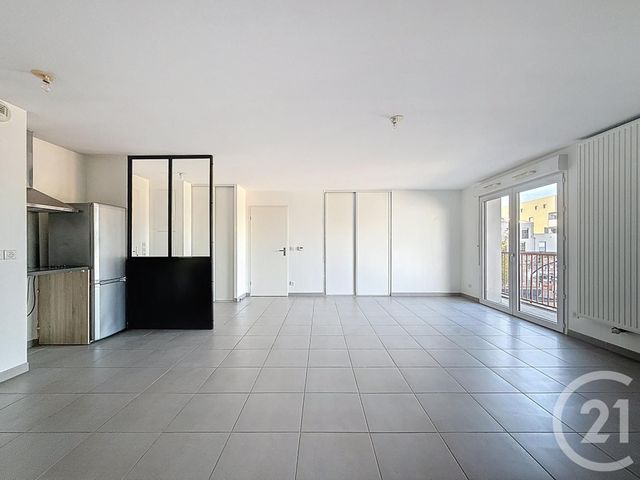 Appartement T3 à vendre - 3 pièces - 76,25 m2 - Bordeaux - 33 - AQUITAINE