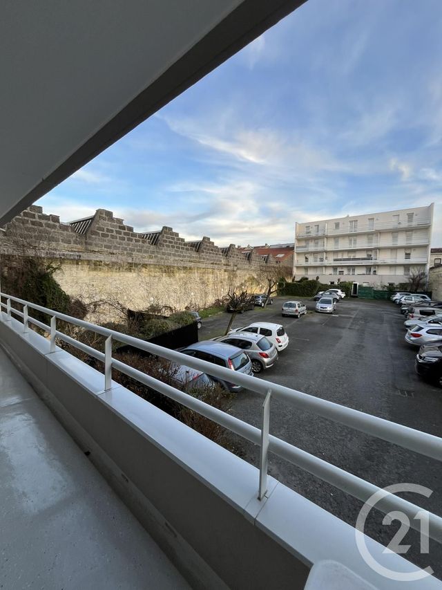 Appartement &agrave; louer - 2 pi&egrave;ces - 38,81 m2 - Bordeaux - 33 - AQUITAINE