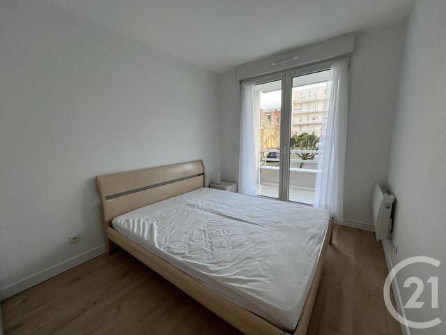 Appartement &agrave; louer - 2 pi&egrave;ces - 38,81 m2 - Bordeaux - 33 - AQUITAINE