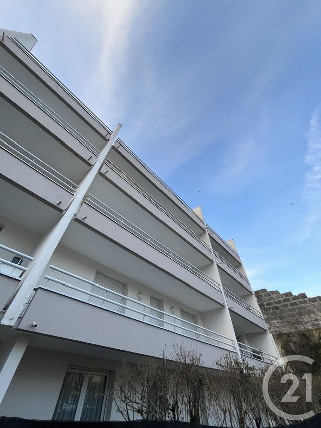 Appartement &agrave; louer - 2 pi&egrave;ces - 38,81 m2 - Bordeaux - 33 - AQUITAINE