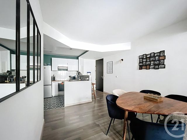 Appartement T2 &agrave; vendre - 2 pi&egrave;ces - 56 m2 - Bordeaux - 33 - AQUITAINE