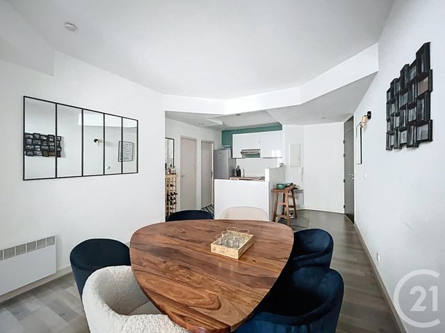 Appartement T2 &agrave; vendre - 2 pi&egrave;ces - 56 m2 - Bordeaux - 33 - AQUITAINE