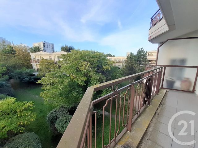 Appartement T4 à louer BORDEAUX