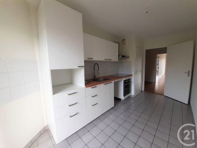 Appartement T4 à louer - 4 pièces - 108,08 m2 - Bordeaux - 33 - AQUITAINE