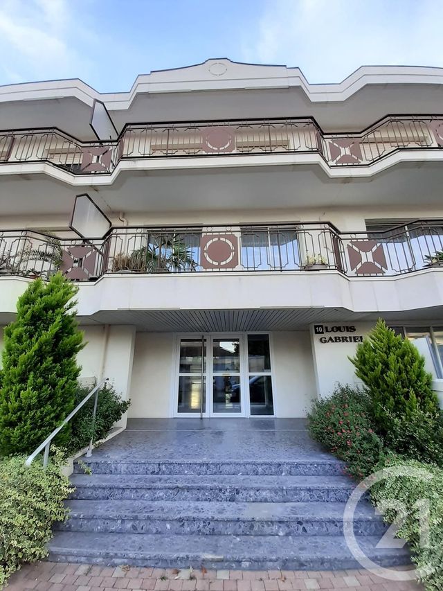 Appartement T4 à louer - 4 pièces - 108,08 m2 - Bordeaux - 33 - AQUITAINE