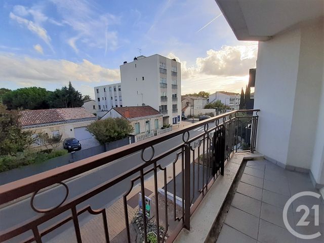 Appartement T4 à louer - 4 pièces - 108,08 m2 - Bordeaux - 33 - AQUITAINE