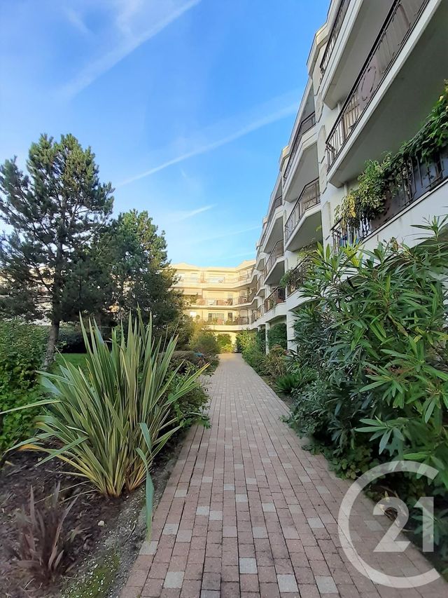 Appartement T4 à louer - 4 pièces - 108,08 m2 - Bordeaux - 33 - AQUITAINE