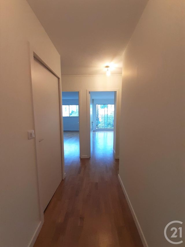 Appartement T4 à louer - 4 pièces - 108,08 m2 - Bordeaux - 33 - AQUITAINE