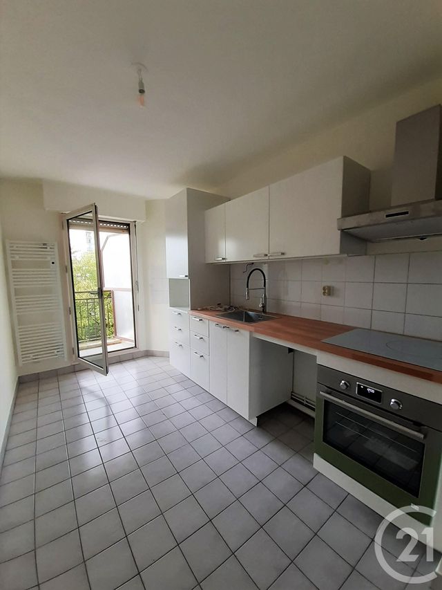 Appartement T4 à louer - 4 pièces - 108,08 m2 - Bordeaux - 33 - AQUITAINE