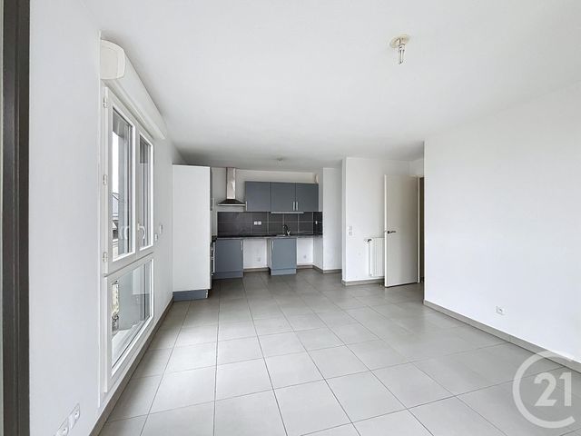 Appartement T3 &agrave; vendre - 3 pi&egrave;ces - 60 m2 - Bordeaux - 33 - AQUITAINE