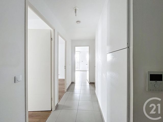 Appartement T3 &agrave; vendre - 3 pi&egrave;ces - 60 m2 - Bordeaux - 33 - AQUITAINE