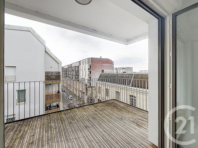 Appartement T3 &agrave; vendre - 3 pi&egrave;ces - 60 m2 - Bordeaux - 33 - AQUITAINE