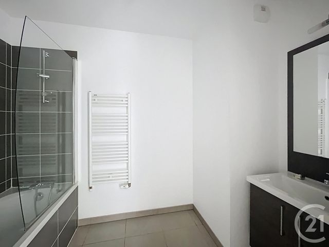 Appartement T3 &agrave; vendre - 3 pi&egrave;ces - 60 m2 - Bordeaux - 33 - AQUITAINE