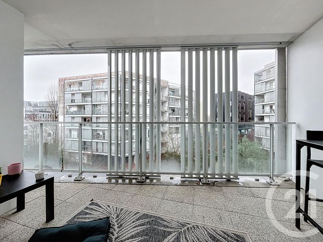 Appartement T2 &agrave; vendre - 2 pi&egrave;ces - 45,02 m2 - Bordeaux - 33 - AQUITAINE