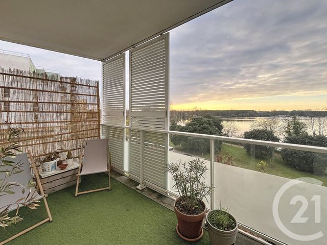 Appartement T4 &agrave; vendre - 4 pi&egrave;ces - 79,97 m2 - Bordeaux - 33 - AQUITAINE