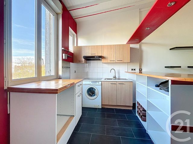 Appartement T2 &agrave; vendre - 2 pi&egrave;ces - 49,94 m2 - Bordeaux - 33 - AQUITAINE