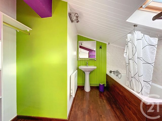 Appartement T2 à vendre - 2 pièces - 49,94 m2 - Bordeaux - 33 - AQUITAINE