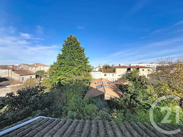 Appartement T2 à vendre - 2 pièces - 49,94 m2 - Bordeaux - 33 - AQUITAINE