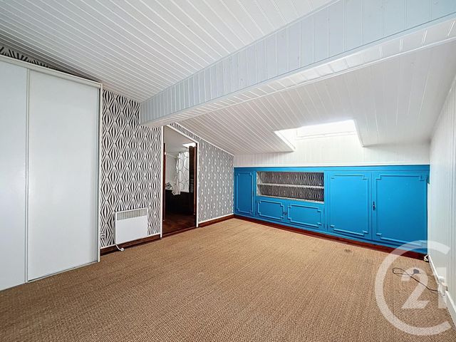 Appartement T2 &agrave; vendre - 2 pi&egrave;ces - 49,94 m2 - Bordeaux - 33 - AQUITAINE