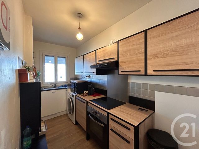 Appartement T2 &agrave; louer - 2 pi&egrave;ces - 50,85 m2 - Bordeaux - 33 - AQUITAINE