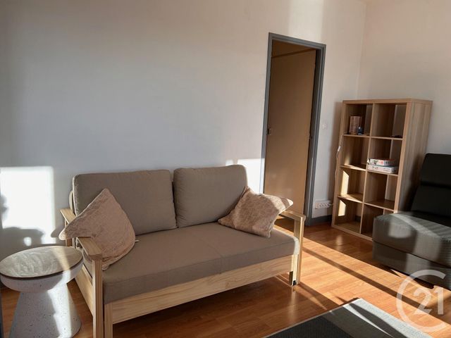 Appartement T2 &agrave; louer - 2 pi&egrave;ces - 50,85 m2 - Bordeaux - 33 - AQUITAINE