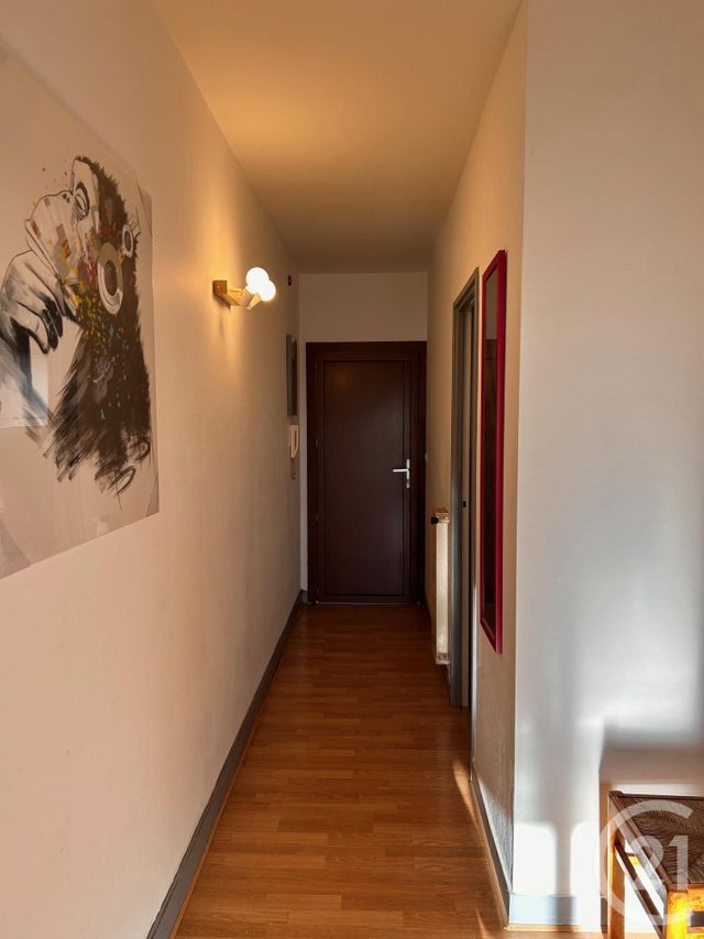 Appartement T2 &agrave; louer - 2 pi&egrave;ces - 50,85 m2 - Bordeaux - 33 - AQUITAINE