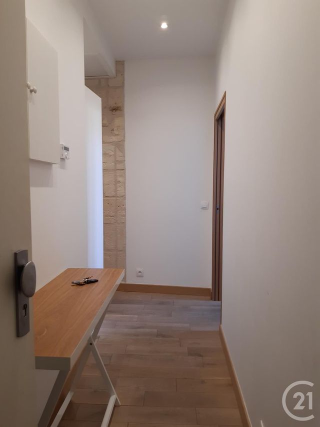 Appartement T2 &agrave; louer - 2 pi&egrave;ces - 56,88 m2 - Bordeaux - 33 - AQUITAINE