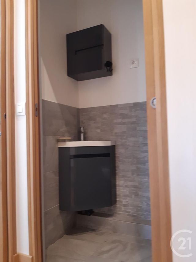Appartement T2 &agrave; louer - 2 pi&egrave;ces - 56,88 m2 - Bordeaux - 33 - AQUITAINE
