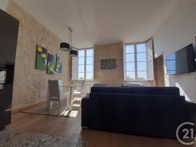 Appartement T2 &agrave; louer - 2 pi&egrave;ces - 56,88 m2 - Bordeaux - 33 - AQUITAINE