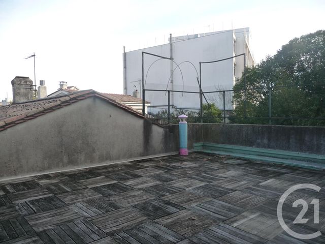 Appartement T3 &agrave; louer - 3 pi&egrave;ces - 80,14 m2 - Bordeaux - 33 - AQUITAINE
