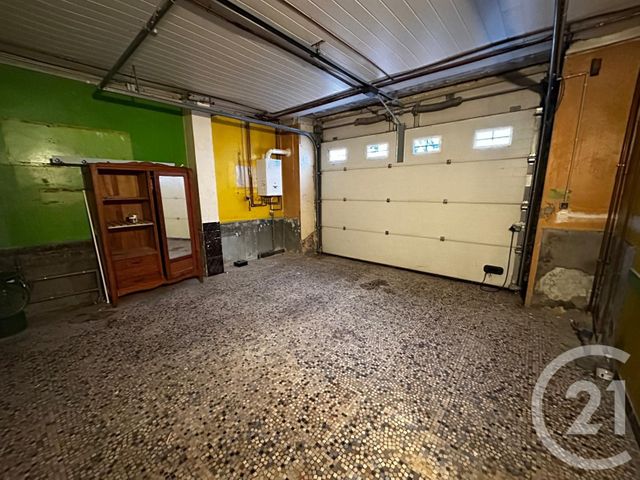 Appartement T3 &agrave; louer - 3 pi&egrave;ces - 80,14 m2 - Bordeaux - 33 - AQUITAINE