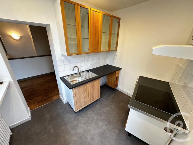 Appartement T3 &agrave; louer - 3 pi&egrave;ces - 80,14 m2 - Bordeaux - 33 - AQUITAINE