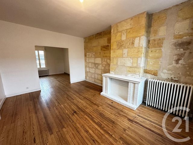 Appartement T3 à louer BORDEAUX