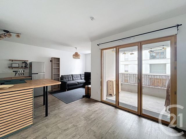 Appartement T2 &agrave; vendre - 2 pi&egrave;ces - 45,82 m2 - Bordeaux - 33 - AQUITAINE