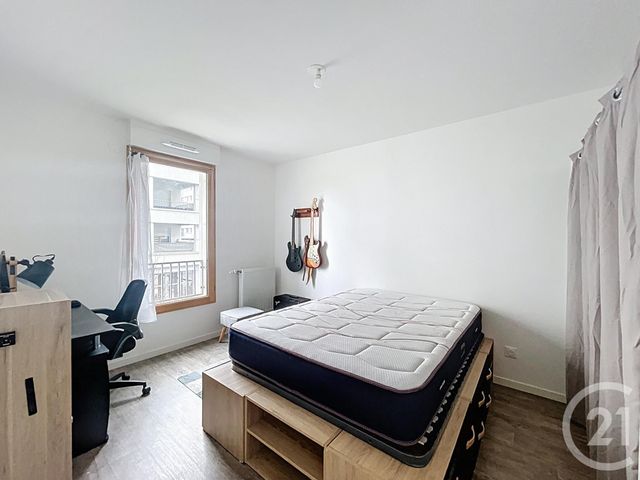 Appartement T2 &agrave; vendre - 2 pi&egrave;ces - 45,82 m2 - Bordeaux - 33 - AQUITAINE