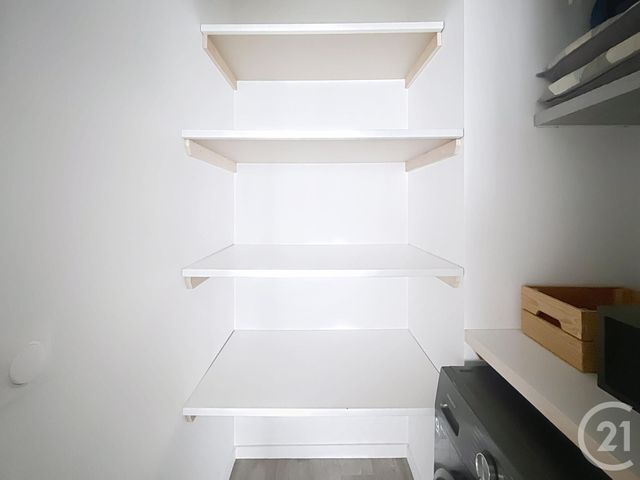 Appartement T2 &agrave; vendre - 2 pi&egrave;ces - 45,82 m2 - Bordeaux - 33 - AQUITAINE